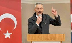 Ferdi Özer yeniden başkan seçildi