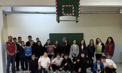 Gençlere özel etkinlikler tanıtılıyor