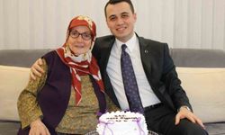 Gönül bağları güçleniyor