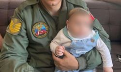 Görev yapan astsubay trafik kazasında hayatını kaybetti