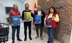 GSB yarışmaları Akçakoca'da öğrencilerle buluşuyor