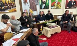 Hızır Lokması etkinliği düzenlendi