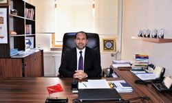 İl Milli Eğitim Müdürlüğüne Cemal Turan atandı