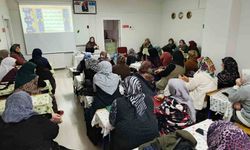 Kadınlara özel sohbet