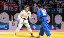 Kağıtsporlu judoculardan 13 madalya