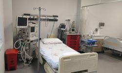 Karabük'te EKT uygulaması başladı