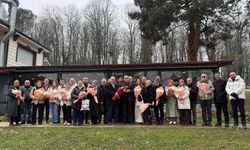 Kartepe Belediyesi şehit yakınları ve gazileri ağırladı