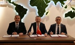 KBÜ akademik iş birliklerine devam ediyor