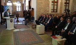 KBÜ KAPGEM Türkiye organik tarımına ilişkin rapor yayımladı