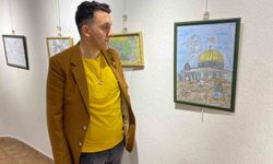 Kötü karne korkusuyla evden kaçıp camiye sığındığı gün hayatı değişti