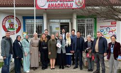 Kurumlar arası işbirliği