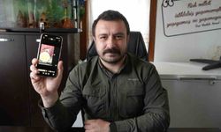 Musluk suyunun sürekli bulanık akmasına tepki