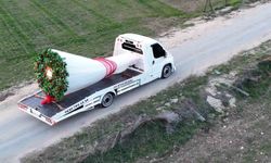 Oto kurtarıcıdan görülmemiş evlilik teklifi