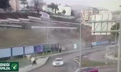 Polisin 'dur' ihtarına uymayan motosiklet sürücüsüne 69 bin 200 TL ceza