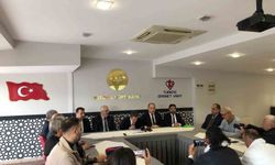 Ramazan ayında yapılacak çalışmalar açıklandı