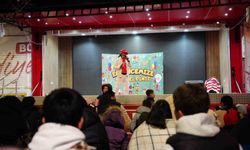 'Ramazan Sokağı' etkinlikleri başladı