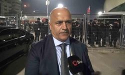 Recep Durul: 'Skriniar ülkeden deport edilmeli'