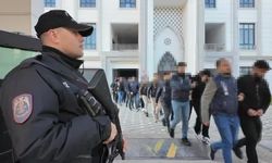 Sahte ilan ve oltalama yöntemiyle dolandırıcılık yapan 21 şüpheli tutuklandı