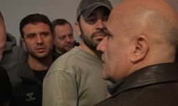 Selçuk İnan ve başkan Recep Durul hastaneye koştu