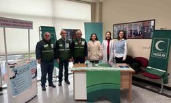 Sigaranın zararlarına dikkat çekildi