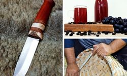 Somut olmayan kültürel miras envanteri 18 unsura yükseldi