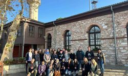 Tarihi ve doğal güzellikleri 'Gez-Gör' projesiyle tanıtılıyor