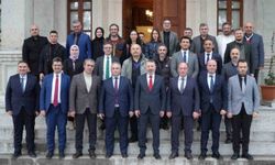 Yağışlar yüzde 34 azaldı