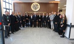 Yapımı tamamlanan alanlarda inceleme