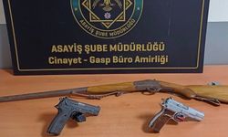 Asayiş uygulamalarında aranan 100 kişi yakalandı