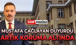 Mustafa Çağlayan duyurdu: Amele Birliği Hastanesi koruma altına alındı