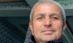 Fikri Işık'ın kuzeni camide geçirdiği kalp krizi sonucu hayatını kaybetti