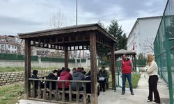 Duygu pusulası: iyi oluş yolculuğu projesinin dördüncü aşaması tamamlandı