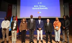 Düzce Üniversitesi 12. Türkiye Ruandalılar buluşmasına ev sahipliği yaptı