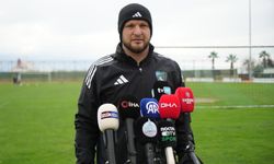 Gökhan Değirmenci'den Skriniar açıklaması