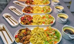 İftar menüsüne özel fiyatlar