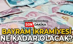 Emekliler merakla bekliyor: Bayram ikramiyesi ne kadar olacak?