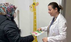 Bilgilendirici sağlık çalışması