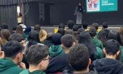 Genç akademisi eğitimleri aralıksız sürüyor