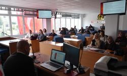 Kamu alımlarında temel ilke ve esaslar anlatıldı