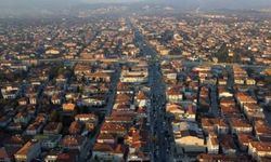 Düzce'nin nüfusu arttı 415 bin 622 oldu