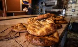 Düzce'de Ramazan pidesi fiyatları açıklandı
