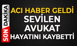 Belediye Başkanı acı haberi duyurdu