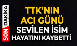 TTK’nın acı günü: Sevilen isim hayatını kaybetti