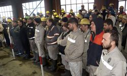 Maden şehitleri anılacak