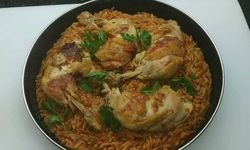 Tavuklu Ankara Tava Tarifi