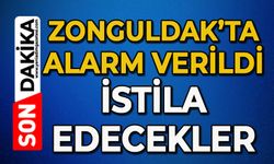 Zonguldak’ta alarm verildi: İstila edecekler