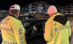 Bir haftada 100 şüpheli ve 19 düzensiz göçmen yakalandı