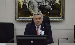 Görevden uzaklaştırılan Tanju Özcan'ın yerine yeni başkanvekili seçildi