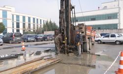 Sağlık kampüsü projesinde yeni aşama