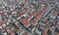 3 bin 593 bağımsız birim dönüşecek